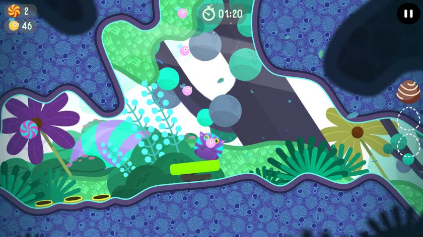 Switch游戏 -猫之旅途 The Big Journey-百度网盘下载插图1-小白游戏网 Switch游戏 -猫之旅途 The Big Journey-百度网盘下载插图1-小白游戏网